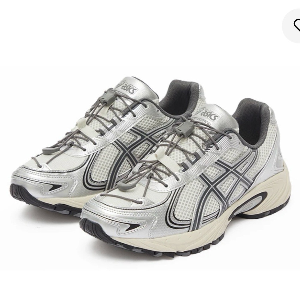 (Unisex)Women ASICSGel-Kahana TR V4 'White Grey' 4.5(37)